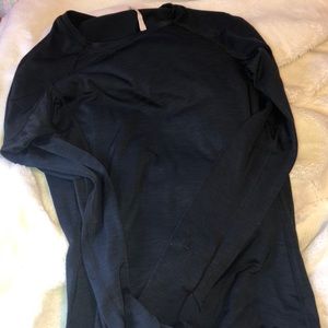 Under Armour workout shirt